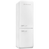 Smeg FAB32RWHNA1 326L Retro Style Bottom Mount Fridge image NaN