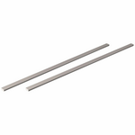 BORA Side Frame for Cooktop Depth 515mm - Stainless Steel USL515 hero image