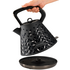 Morphy Richards 108101 Prism Pyramid Kettle image NaN