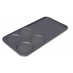 Glem EGPL1 Breakfast Griddle Plate hero image