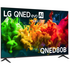 LG 75 Inch QNED80B EVO AI Mini LED 4K Smart TV 75QNED80BSA [2026] image NaN