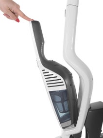 Electrolux ZB3104 Ergorapido 4 Series 2-in-1 Stick Vacuum hero image