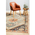 Rug Culture Legacy Medium Multi-coloured Rug 230X160CM - LEG-854-AUT-230X160 image NaN