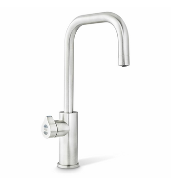 Zip Hydrotap G5 Cube Boiling and Ambient Filtered Tap Nickel ...