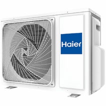 Haier 5.3kW Dawn Air Conditioner DRED Enabled AS53DDBHRA-SET hero image