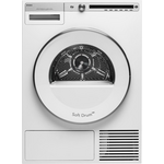 ASKO 8kg Heat Pump Dryer T408HD.W hero image