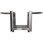 Smart Built-In Wood Fired Pizza Oven Stand PW01-C hero image