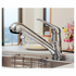 Taqua T-1 Built-in Filtration Sink Mixer JA201XA image NaN