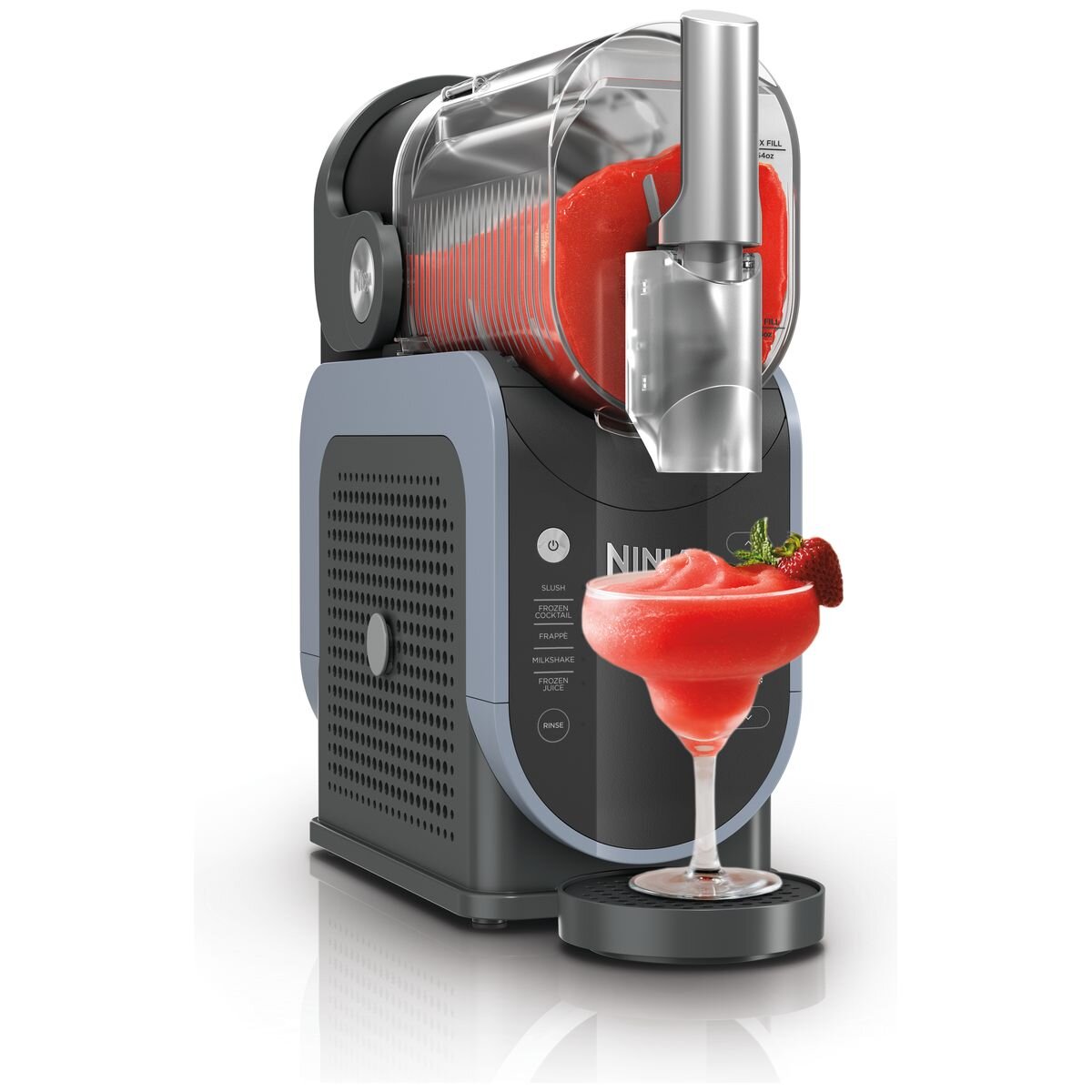 Ninja SLUSHi Professional Frozen Drink Maker FS301 hero image
