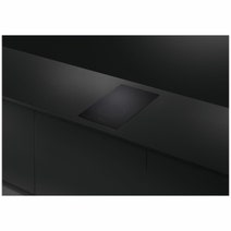 Fisher & Paykel Series 5 30cm Induction Cooktop Black Glass CI302CTB1 hero image