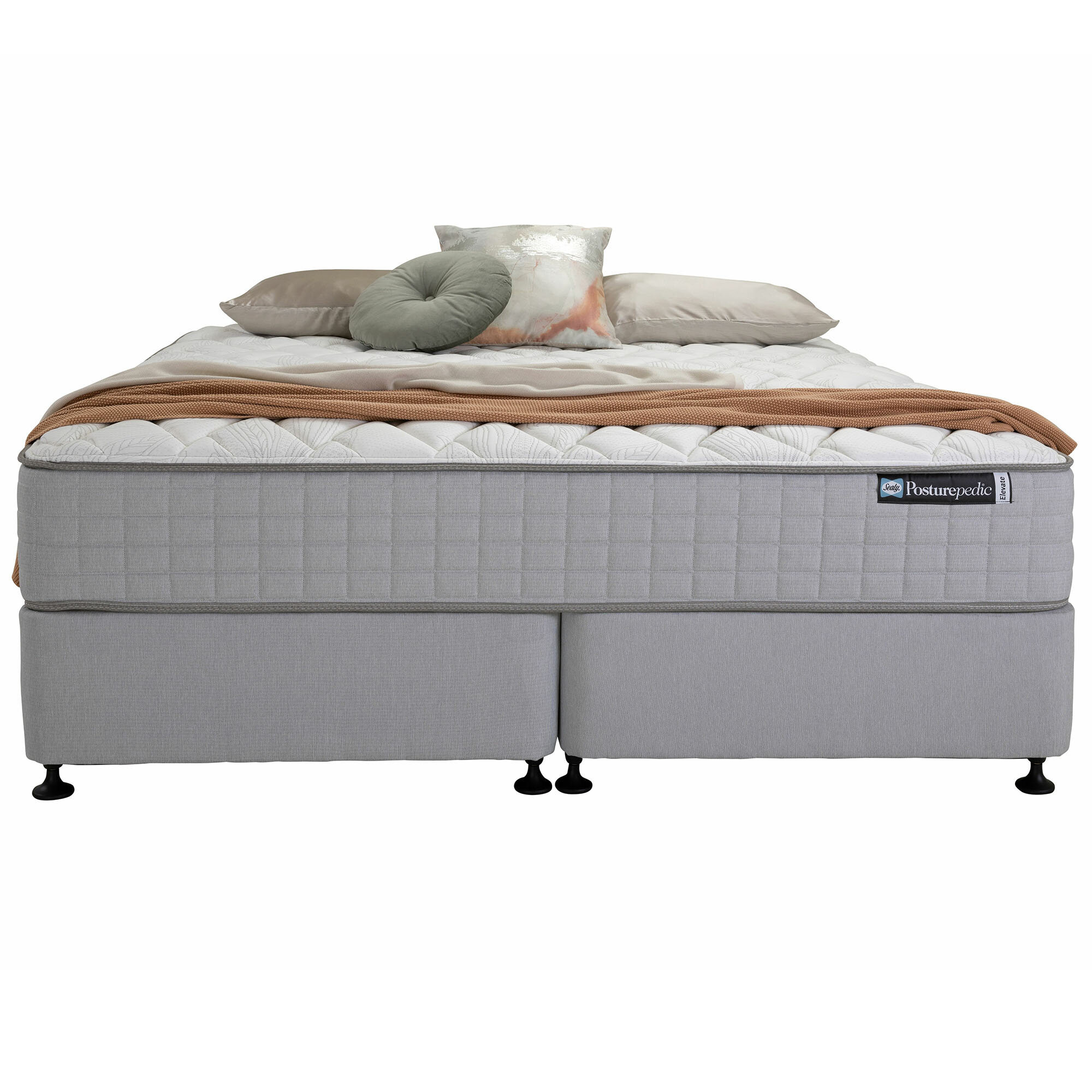 Sealy super king discount
