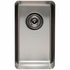 Titan Essentials Small Single Bowl Sink Brushed Steel TSSS28 image NaN