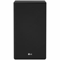 LG 5.1.2 Ch Atmos Soundbar with Wireless Subwoofer SN10YG hero image