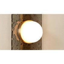 CTO Lighting Modulo Twin Wall Light - Satin Brass MODWA2SBSKMO hero image
