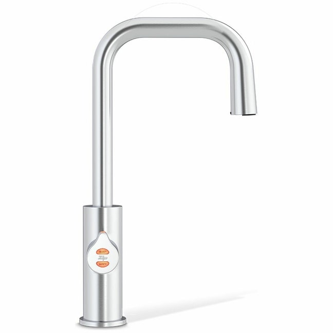Zip HydroTap G5 B Home Cube Plus Tap Brushed Chrome H5C786Z01AU ...