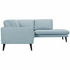 Kalona Vejle Neptual 2.5 Seater Modular Sofa  - 31279-25PL-FRD33 image NaN