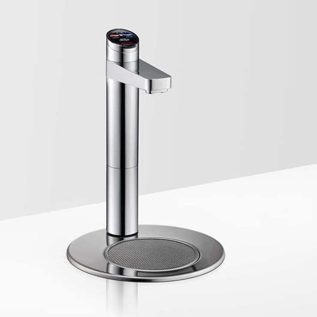 Zip HT4783 HydroTap Elite Boiling Chilled and Sparkling Filtered Water ...