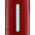 Breville 1.7L Smart Kettle BKE825CRN - Cranberry image NaN