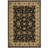 Rug Culture Sydney Extra Large Black Ivory Rug 330X240CM - SYD-1-BI-330X240 image NaN