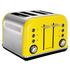 Morphy Richards 242025 Accents Toaster image NaN