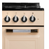 Artusi 90cm Dual Fuel Freestanding Oven/Stove AFGR935CR image NaN
