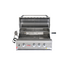 Grandfire GF32LBS Classic 32" Built In BBQ image NaN
