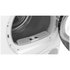 Bosch Series 6 9kg Heat Pump Dryer WQG24203AU image NaN