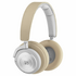 B&O BeoPlay H9i Wireless Noise Cancelling Bluetooth Over Ear Headphones Natural - 1645046 image NaN