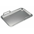 Siemens 90cm iQ700 Induction Cooktop with Large Teppanyaki Plate EX975LVC1E-HZ390512 image NaN