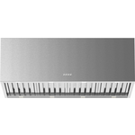 Whispair 120cm Chicago Alfresco Island Wall Mounted Rangehood with Pro Plus External Remote Motor X7C12S5.EPP hero image