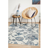 Rug Culture Seaside Extra Large White & Blue Rug 320X230CM - SSD-7777-WHT-320230 image NaN