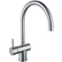 InaIto ISMR Sink Mixer Tap image NaN
