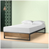 Zinus Single 35cm Ironline Bed Base Wood and Metal AU-IRPF-14S image NaN