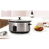 Russell Hobbs RHSC600 6L Slow Cooker image NaN