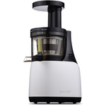 BioChef Synergy Slow Juicer JU-BC-SY-AU-WH hero image