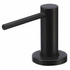 Meir MP09 Round Soap Dispenser image NaN