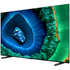 TCL 85 Inch C855 Premium QD-Mini LED Google TV 85C855 image NaN