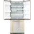 591L LG 3 Door Fridge GMB208STS image NaN