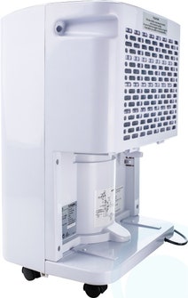 Dimplex GDDEU30 Dehumidifier hero image