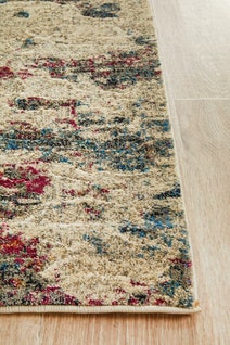 Rug Culture Dreamscape Medium Stone Rug 300X80CM - DRM-860-STON-300X80 hero image