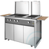Electrolux BBQ PKEQBM120LAS image NaN