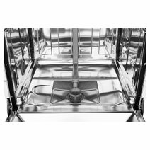Westinghouse Freestanding Dishwasher WSF6602XA hero image