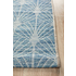 Rug Culture Terrace Medium Blue Rug 300X80CM - TER-5502-BLU-300X80 image NaN