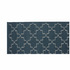 Cadrys Moroc FL Navy 160x230 Rug MORN1 image NaN