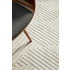 Rug Culture York Medium Off White & Natural Rug 230X160CM - YRK-CIND-WHT-230X160 image NaN