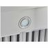 Schweigen IN. Silent BBQ Rangehood 120cm PKCLUM12SP2 image NaN