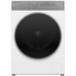 Fisher & Paykel Series 5 8kg Contemporary Front Load Washer & 8kg Heat Pump Dryer Laundry Package White WH8060J5DH8060J5 image NaN