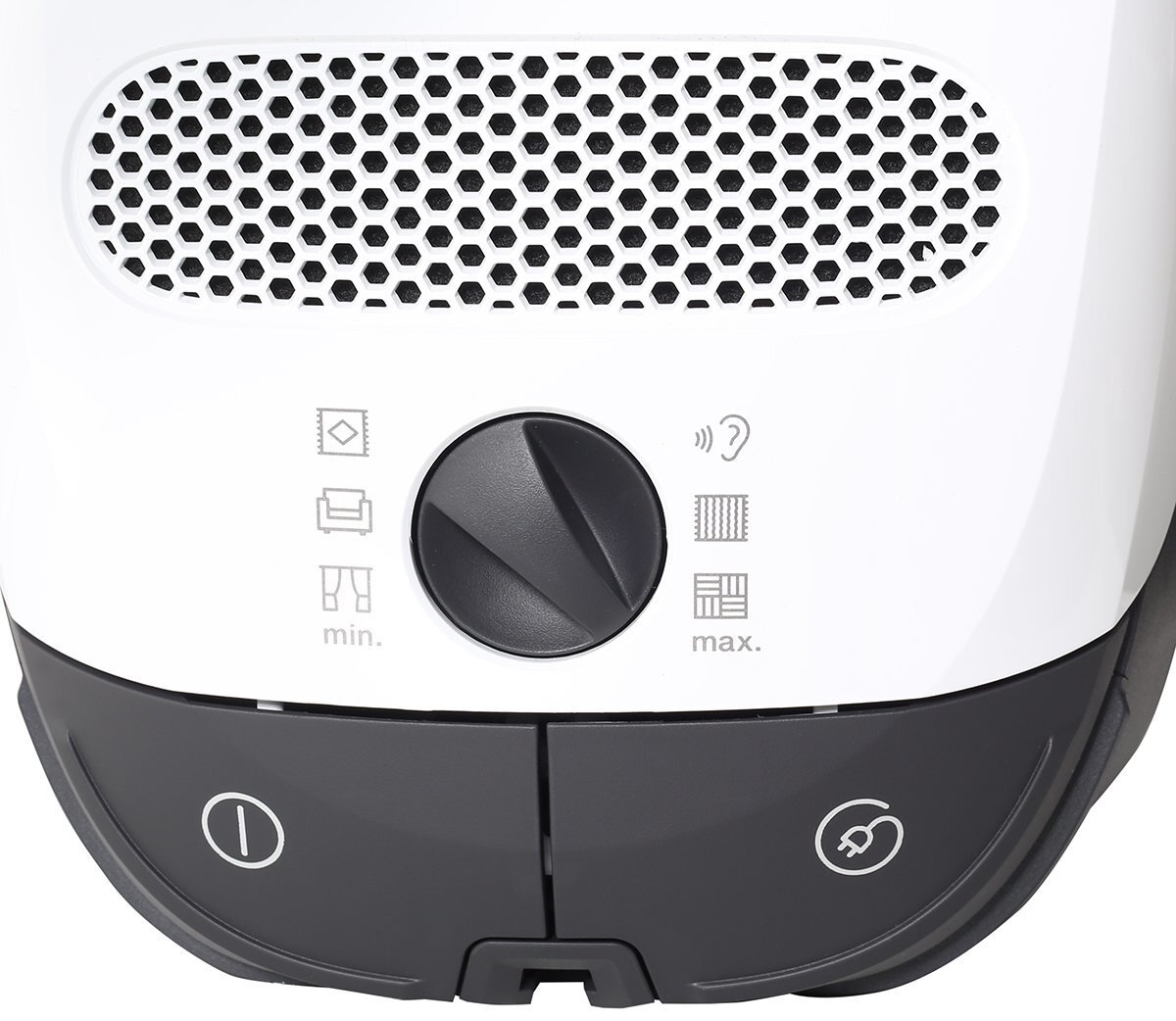 Miele 09906310 Classic C1 Vacuum Cleaner hero image