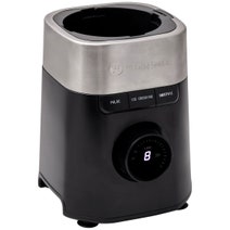 Westinghouse Blender 900W Digital Display 1.5L Glass Jug WHBL04K hero image