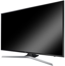Samsung UA75MU6100 75 Inch 190cm Smart 4K Ultra HD LED LCD TV hero image